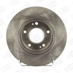 Stabdžių diskas CHAMPION 562789CH