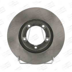 Stabdžių diskas CHAMPION 562800CH