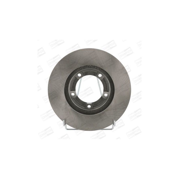 Stabdžių diskas CHAMPION 562800CH