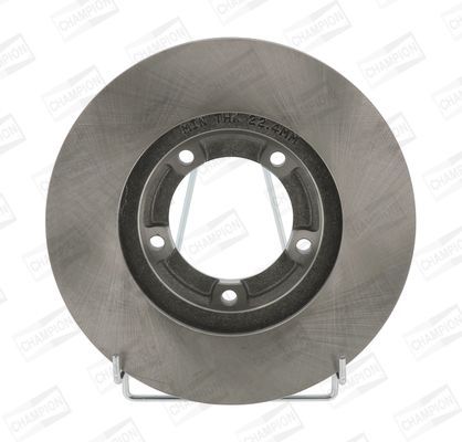 Stabdžių diskas CHAMPION 562800CH