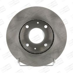 Stabdžių diskas CHAMPION 562806CH