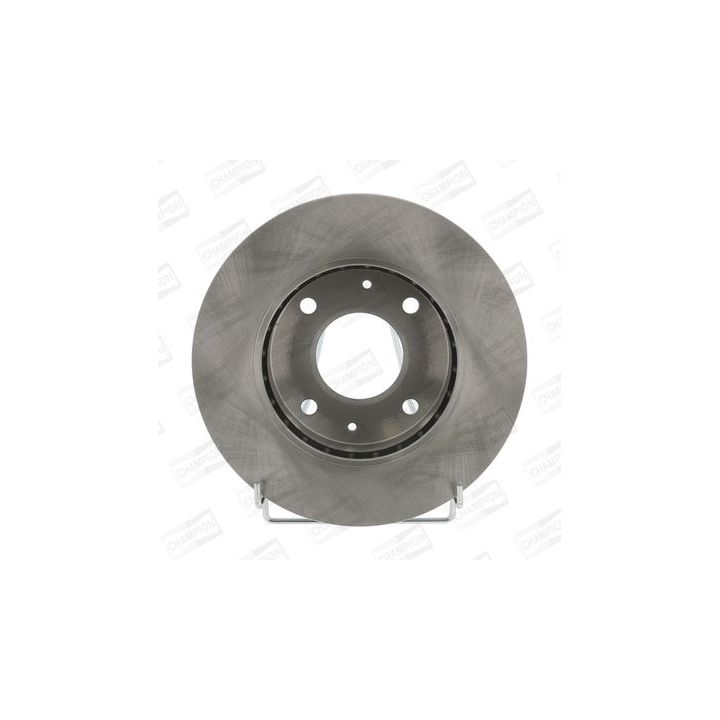 Stabdžių diskas CHAMPION 562806CH