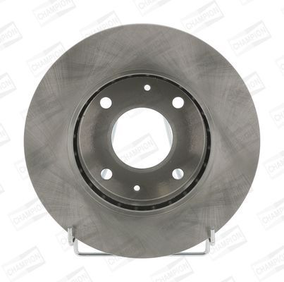 Stabdžių diskas CHAMPION 562806CH