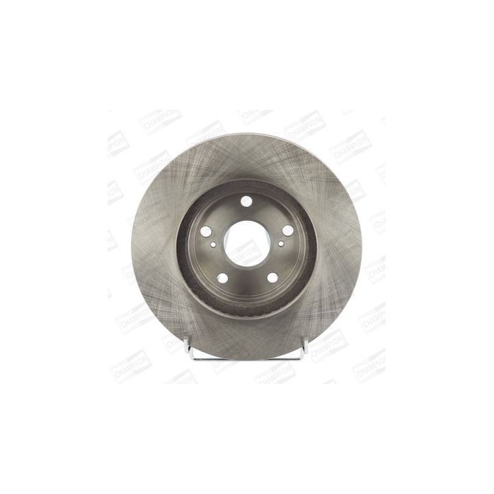 Stabdžių diskas CHAMPION 562824CH