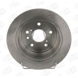 Stabdžių diskas CHAMPION 562825CH