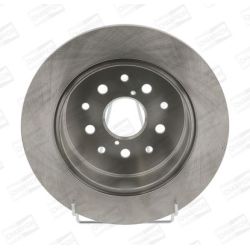 Stabdžių diskas CHAMPION 562830CH