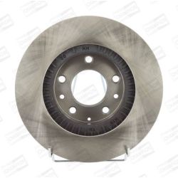 Stabdžių diskas CHAMPION 562860CH