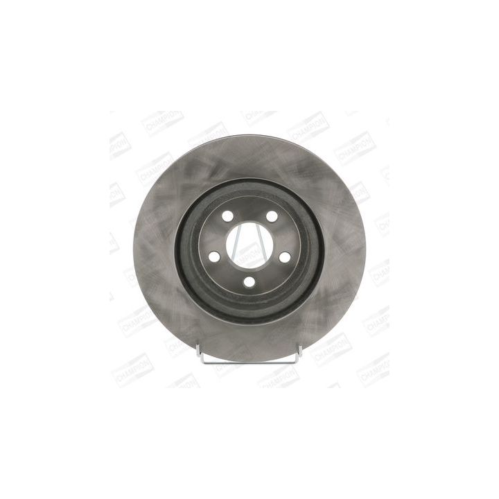 Stabdžių diskas CHAMPION 562868CH-1