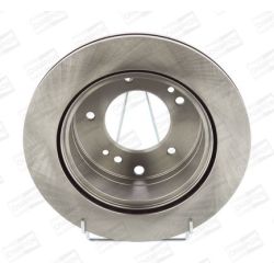 Stabdžių diskas CHAMPION 562895CH-1