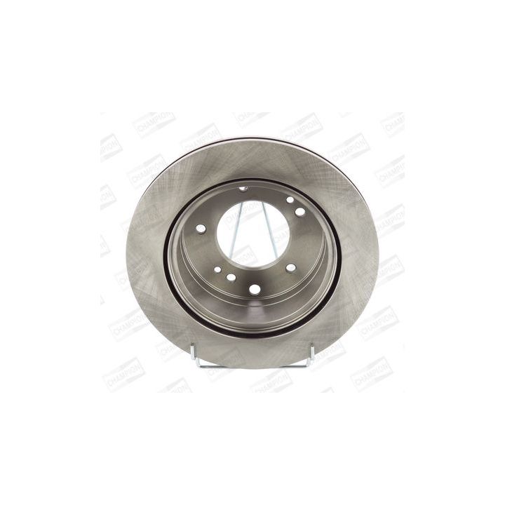 Stabdžių diskas CHAMPION 562895CH-1