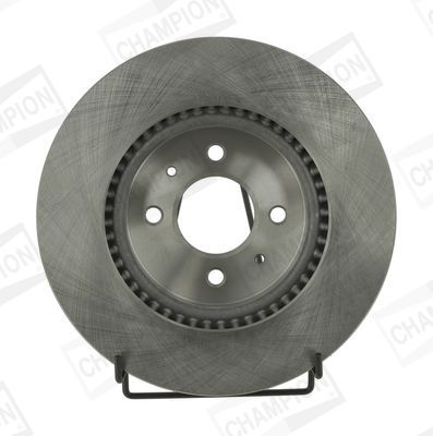 Stabdžių diskas CHAMPION 562944CH