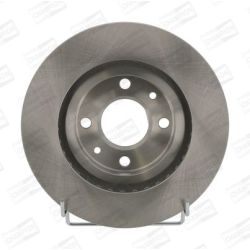 Stabdžių diskas CHAMPION 562960CH