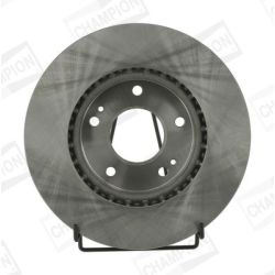 Stabdžių diskas CHAMPION 562986CH