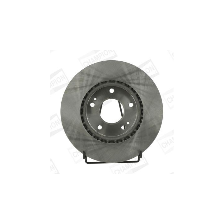 Stabdžių diskas CHAMPION 562986CH