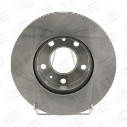 Stabdžių diskas CHAMPION 563018CH