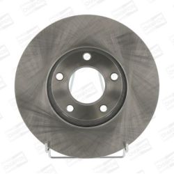 Stabdžių diskas CHAMPION 563028CH