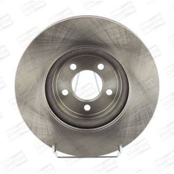 Stabdžių diskas CHAMPION 563029CH-1