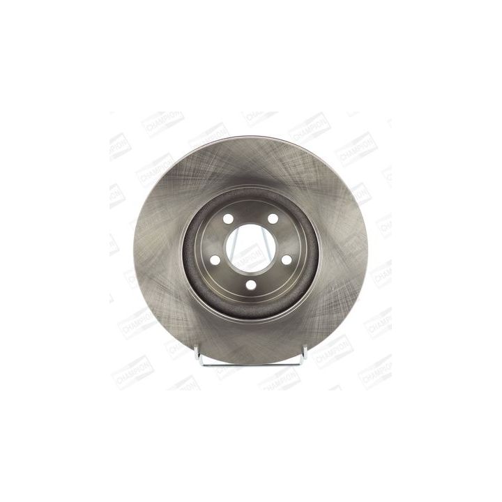 Stabdžių diskas CHAMPION 563029CH-1