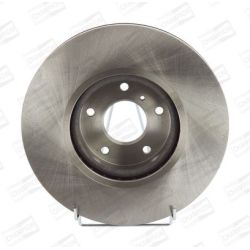 Stabdžių diskas CHAMPION 563032CH-1