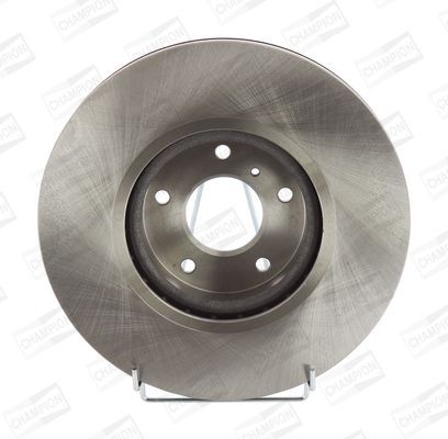 Stabdžių diskas CHAMPION 563032CH-1