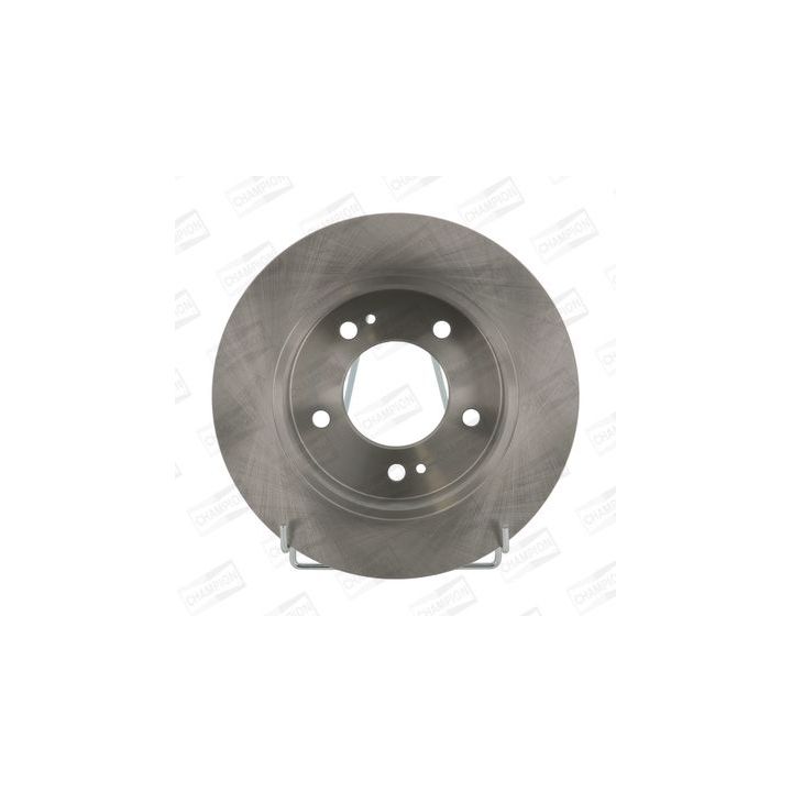 Stabdžių diskas CHAMPION 563033CH