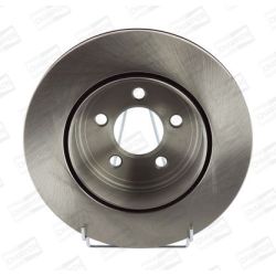 Stabdžių diskas CHAMPION 563034CH-1