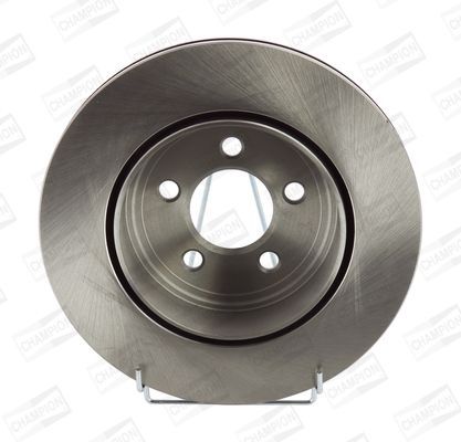 Stabdžių diskas CHAMPION 563034CH-1