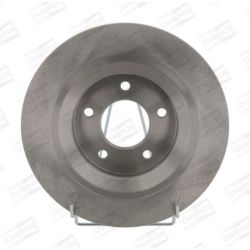 Stabdžių diskas CHAMPION 563038CH