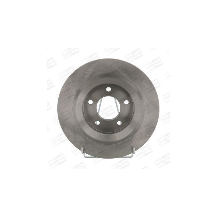 Stabdžių diskas CHAMPION 563038CH