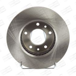 Stabdžių diskas CHAMPION 563039CH