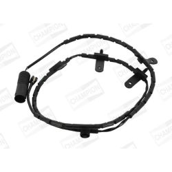 įspėjimo kontaktas, stabdžių trinkelių susidėvėjimas CHAMPION FWI271