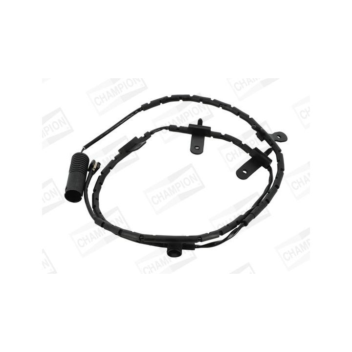 įspėjimo kontaktas, stabdžių trinkelių susidėvėjimas CHAMPION FWI271