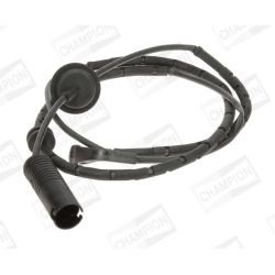 įspėjimo kontaktas, stabdžių trinkelių susidėvėjimas CHAMPION FWI284