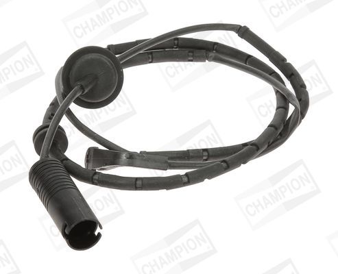 įspėjimo kontaktas, stabdžių trinkelių susidėvėjimas CHAMPION FWI284