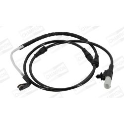 įspėjimo kontaktas, stabdžių trinkelių susidėvėjimas CHAMPION FWI298