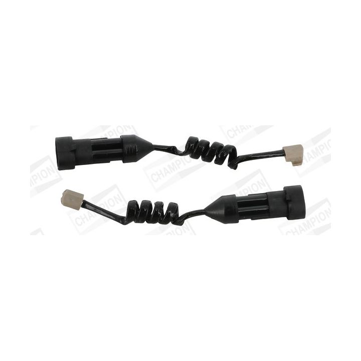 įspėjimo kontaktas, stabdžių trinkelių susidėvėjimas CHAMPION FWI299