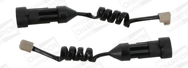 įspėjimo kontaktas, stabdžių trinkelių susidėvėjimas CHAMPION FWI299