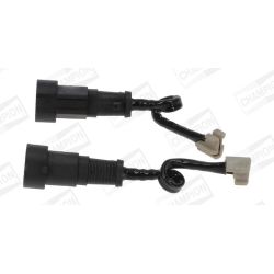 įspėjimo kontaktas, stabdžių trinkelių susidėvėjimas CHAMPION FWI303