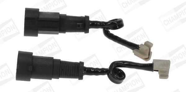 įspėjimo kontaktas, stabdžių trinkelių susidėvėjimas CHAMPION FWI303