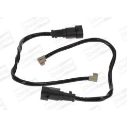 įspėjimo kontaktas, stabdžių trinkelių susidėvėjimas CHAMPION FWI305