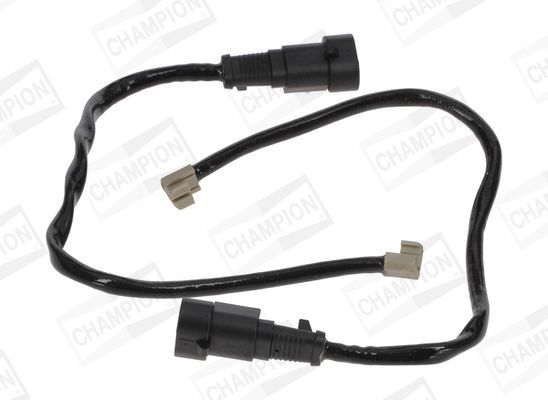 įspėjimo kontaktas, stabdžių trinkelių susidėvėjimas CHAMPION FWI305