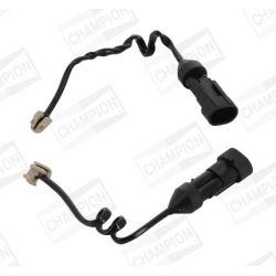 įspėjimo kontaktas, stabdžių trinkelių susidėvėjimas CHAMPION FWI306