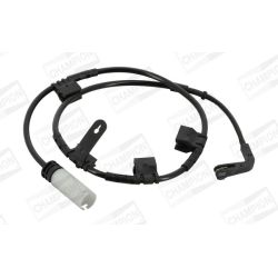 įspėjimo kontaktas, stabdžių trinkelių susidėvėjimas CHAMPION FWI316