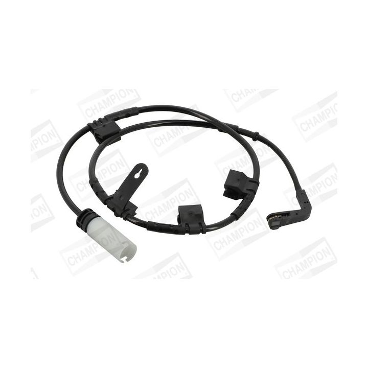 įspėjimo kontaktas, stabdžių trinkelių susidėvėjimas CHAMPION FWI316