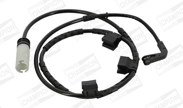 įspėjimo kontaktas, stabdžių trinkelių susidėvėjimas CHAMPION FWI332