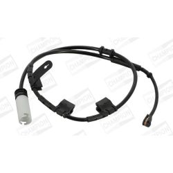 įspėjimo kontaktas, stabdžių trinkelių susidėvėjimas CHAMPION FWI365