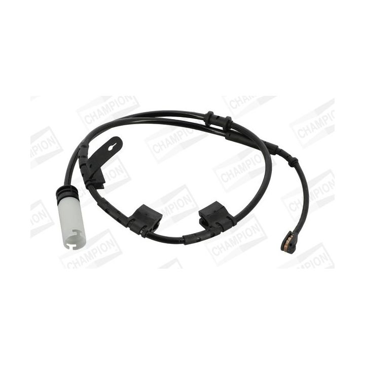 įspėjimo kontaktas, stabdžių trinkelių susidėvėjimas CHAMPION FWI365