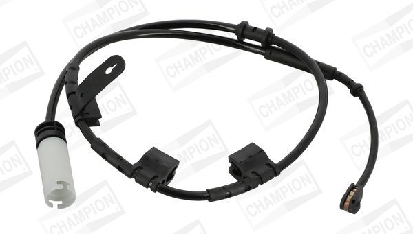 įspėjimo kontaktas, stabdžių trinkelių susidėvėjimas CHAMPION FWI365