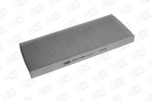 Filtras, salono oras CHAMPION CCF0006