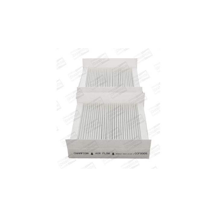 Filtras, salono oras CHAMPION CCF0009